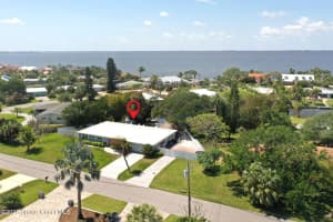 1640 Bay Shore Drive, Cocoa Beach, FL 32931 Sold 06/06/25