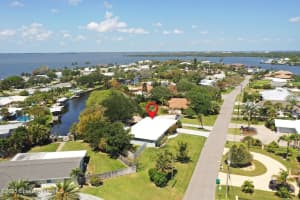 1640 Bay Shore Drive, Cocoa Beach, FL 32931 Sold 06/06/25