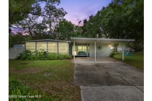 585 Canaveral Groves Boulevard, Cocoa, FL 32926 Sold 05/23/25