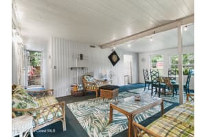 585 Canaveral Groves Boulevard, Cocoa, FL 32926 Sold 05/23/25