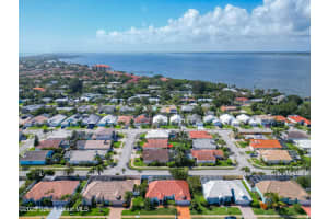 211 Seaview Street, Melbourne Beach, FL 32951 - MLS#1042679