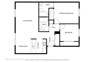121 San Juan Circle, Melbourne, FL 32935 Sold 05/30/25