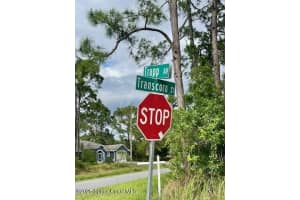 Unassigned Transcoro St. And Trapp Ave., Palm Bay, Fl 32909 Sold 01/26/26