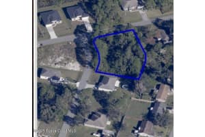Unassigned Transcoro St. And Trapp Ave., Palm Bay, Fl 32909 Sold 01/26/26