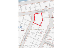 Unassigned Transcoro St. And Trapp Ave., Palm Bay, Fl 32909 Sold 01/26/26