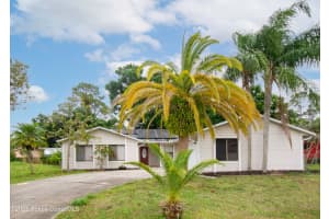 881 Brookson Ave NW, Palm Bay, FL 32907, Sold 07/09/25