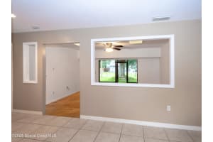 881 Brookson Ave NW, Palm Bay, FL 32907, Sold 07/09/25