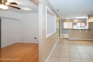 881 Brookson Ave NW, Palm Bay, FL 32907, Sold 07/09/25
