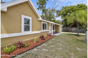 278 Fecco Street, Cocoa, FL 32927 - MLS#1042702