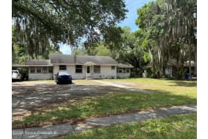 815 Varr Avenue, Rockledge, FL 32955 Sold 05/13/25