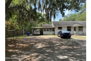815 Varr Avenue, Rockledge, FL 32955 Sold 05/13/25