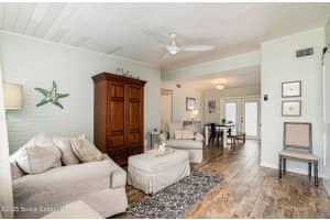 220 Willow Avenue, Merritt Island, FL 32953 Sold 08/21/25