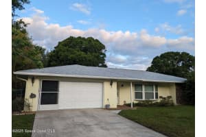 558 Sloane Street, Sebastian, FL 32958 Sold 04/29/25