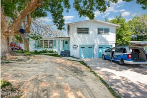 1400 Dozier Avenue, Titusville, FL 32780 Sold 06/17/25