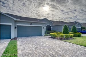 2690 Ballydoyle Lane, Melbourne, FL 32940 Sold 06/17/25