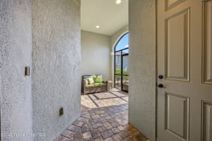 2690 Ballydoyle Lane, Melbourne, FL 32940 Sold 06/17/25