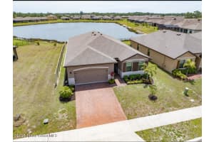 830 Remington Green Drive, Palm Bay, FL 32909 - MLS#1042740