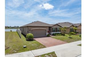 830 Remington Green Drive, Palm Bay, FL 32909 - MLS#1042740