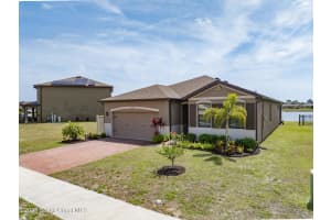 830 Remington Green Drive, Palm Bay, FL 32909 - MLS#1042740