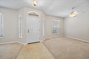 350 Del Rey Street, Palm Bay, FL 32907 Sold 06/03/25