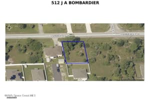 512 J A Bombardier Boulevard, Palm Bay, Fl 32908 Sold 02/06/26