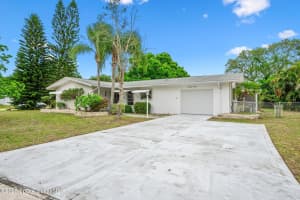 1901 Glendon Drive, Melbourne, FL 32901 Sold 04/30/25