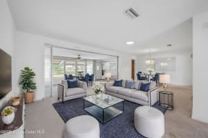 1901 Glendon Drive, Melbourne, FL 32901 Sold 04/30/25