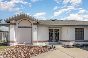 2062 Bottlebrush Dr, Melbourne, FL 32935, Sold 05/30/25