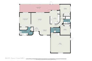 2062 Bottlebrush Dr, Melbourne, FL 32935, Sold 05/30/25
