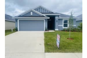 1105 Kylar Dr NW, Palm Bay, FL 32907, Sold 09/29/25