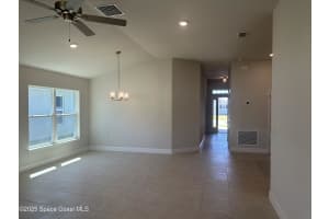1105 Kylar Dr NW, Palm Bay, FL 32907, Sold 09/29/25
