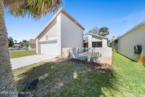1730 Bluebird Court, Melbourne, FL 32935 - MLS#1042761