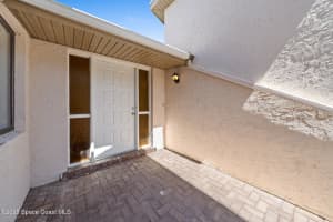 1730 Bluebird Court, Melbourne, FL 32935 - MLS#1042761