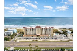 2815 Atlantic Avenue, Cocoa Beach, FL 32931 Sold 06/30/25