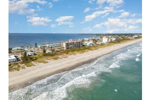 2815 Atlantic Avenue, Cocoa Beach, FL 32931 Sold 06/30/25