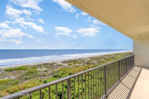 2815 Atlantic Avenue, Cocoa Beach, FL 32931 Sold 06/30/25