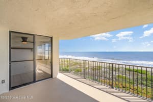 2815 Atlantic Avenue, Cocoa Beach, FL 32931 Sold 06/30/25