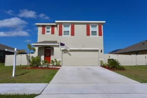 1217 Casey Avenue, Rockledge, Fl 32955, Rockledge