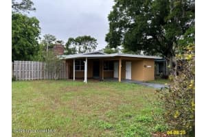 621 S Georgia Avenue, Cocoa, Fl 32922, Cocoa