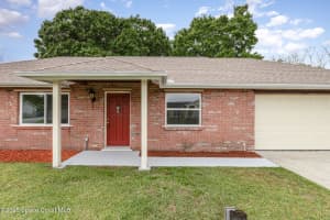 158 Billiar Ave NE, Palm Bay, FL 32907, Sold 09/08/25
