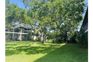 420 Catamaran Drive, Merritt Island, FL 32952 Sold 04/22/25