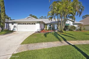 5519 Bent Oak Drive, Titusville, FL 32780 Sold 06/04/25