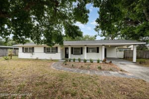 23 Burlington Avenue, Rockledge, Fl 32955, Rockledge