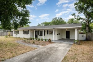 23 Burlington Avenue, Rockledge, FL 32955 - MLS#1042788