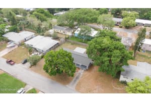23 Burlington Avenue, Rockledge, FL 32955 - MLS#1042788