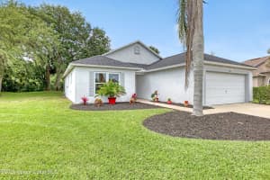 2712 Madrigal Lane, West Melbourne, FL 32904 Sold 06/06/25