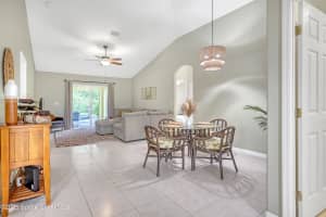 2712 Madrigal Lane, West Melbourne, FL 32904 Sold 06/06/25