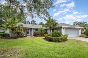 1245 Mayflower Avenue, Melbourne, FL 32940 Sold 08/22/25