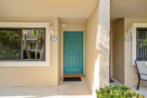110 Desoto Pkwy, Satellite Beach, FL 32937, Sold 07/31/25