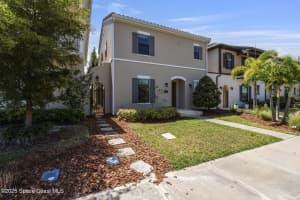 2225 Zuma Lane, Melbourne, FL 32940 - MLS#1042815